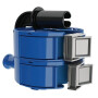Rétracteur de sangle UNIVERSEL TS9425