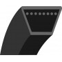 Courroie trapézoïdale MURRAY 37X45 - 37X33 - 37X35