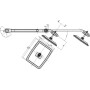 Rétroviseur SMAT NORD CA6102000