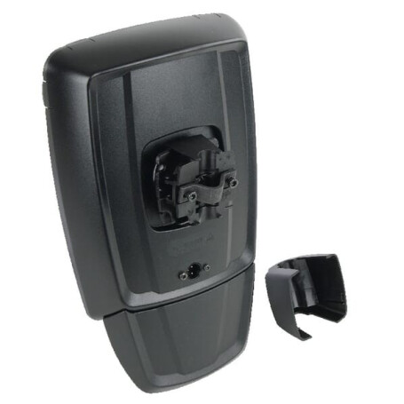 Rétroviseur chauffant 12 V MEKRA-LANG 511009049001