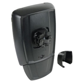 Rétroviseur chauffant 12 V MEKRA-LANG 511009097001