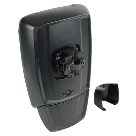 Rétroviseur chauffant 12 V MEKRA-LANG 511009097001