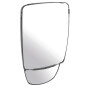Rétroviseur chauffant 12 V MEKRA-LANG 511009097001