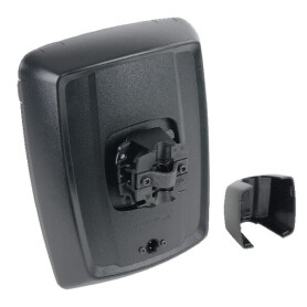 Rétroviseur chauffant 24 V MEKRA-LANG 511009009001
