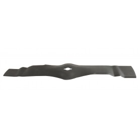 Lame mulching droite 55,4 cm JOHN DEERE AM130172 - AM130718