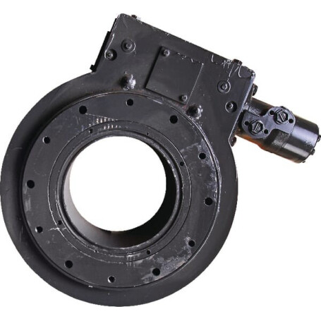 Accouplement rotatif BATTIONI PAGANI 6080200500