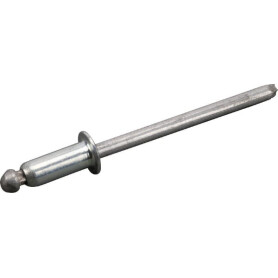 Rivet KONGSKILDE 300334015
