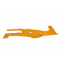 Lame mulching GGP - CASTELGARDEN 1111-9257-01