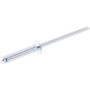 Rivet UNIVERSEL BN418SS