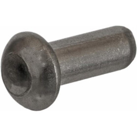 Rivet KONGSKILDE 10532700