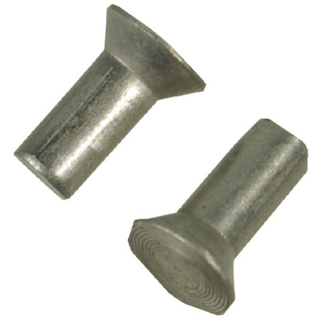 Rivet TRIOLIET-MULLOS 85201