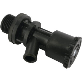 Robinet 1/2" HYPRO 56100903