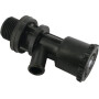 Robinet 1/2" HYPRO 56100903