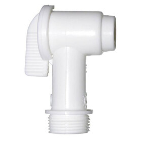 Robinet 3-4" pour réservoir lave-mains SALVARANI 800032