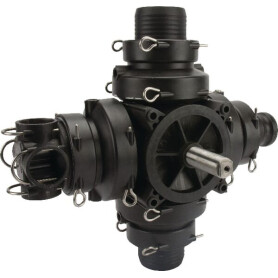 Robinet d'aspiration dos AMAZONE 933000