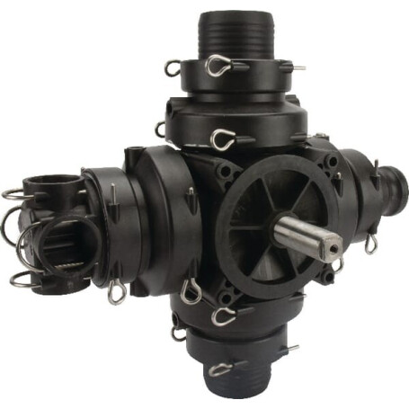 Robinet d'aspiration dos AMAZONE 933000