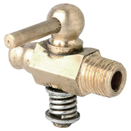 Robinet de vidange ZETOR 950118