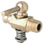 Robinet de vidange ZETOR 950118