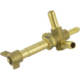 Robinet gasoil NH FIATAGRI 5110554