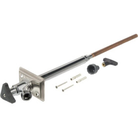 Robinet purgeur résistant au gel BONFIX 71607