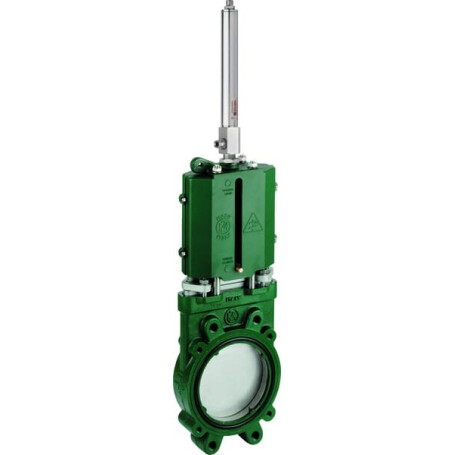 Robinet-vanne MZ ARZO0100200551