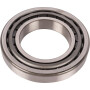 Roulement à rouleaux ZF 0750117381