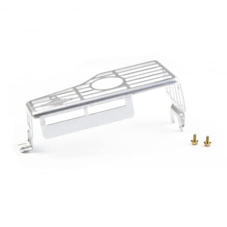 Gitter schutz schalldämpfer auspuffrohr BRIGGS ET STRATTON 699299 - 494896