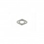 Joint pour pot d'échappement BRIGGS ET STRATTON 272252 - 691880 - 270774