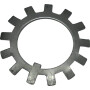 Rondelle UNIA MB6
