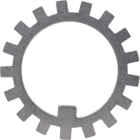 Rondelle ZETOR 64161078