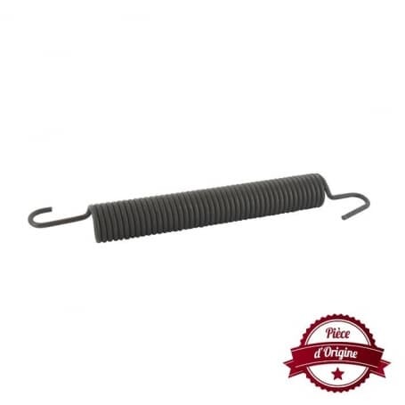 Muelle retroceso AYP 105709X
