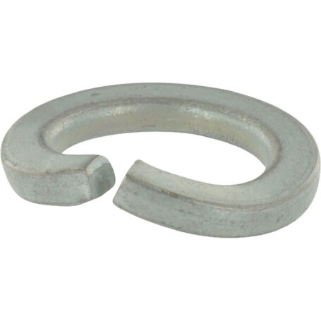 Rondelle KVERNELAND - RAU RG00034909