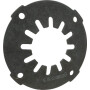 Rondelle KONGSKILDE 8113409204