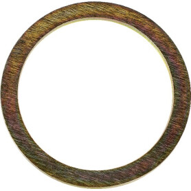 Rondelle AMAZONE DL367
