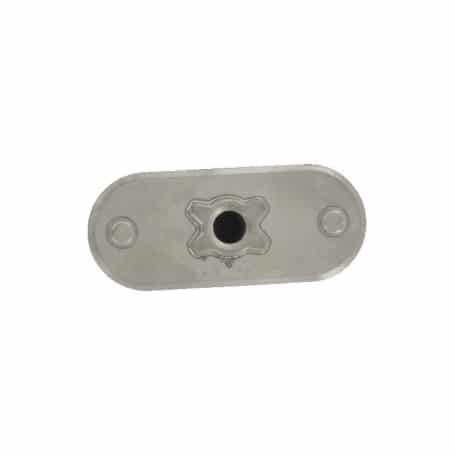 Soporte cuchilla MTD 748-0377A - 748-0377B - 748-0377C - 748-0377D - 748-0377E