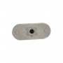 Soporte cuchilla MTD 748-0377A - 748-0377B - 748-0377C - 748-0377D - 748-0377E