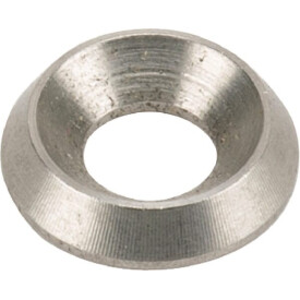 Rosette Edelstahl A1 UNIVERSAL 8619008Z