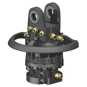 Rotateur BALTROTORS GRS16S