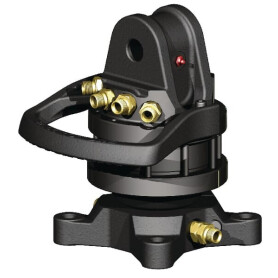 Rotateur BALTROTORS GR30PF