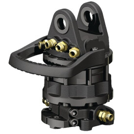 Rotor 60 kN brida 6x17 mm ru BALTROTORS GR603DB