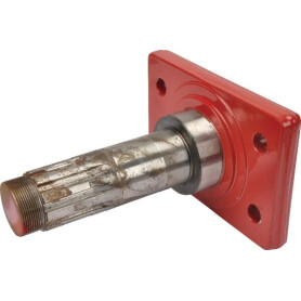 Rotor HOWARD 71000182493