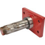 Rotor HOWARD 71000182493