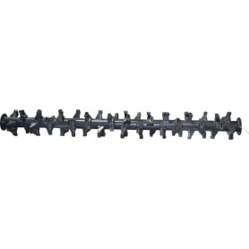 Rotor HOWARD 71000653824R