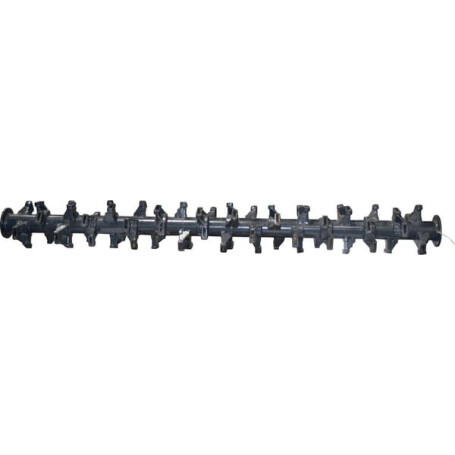 Rotor HOWARD 71000653824R