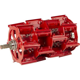 Rotor KONGSKILDE 813064754A