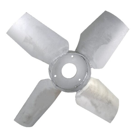 Rotor CLEMENS CA875110000