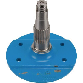 Rotor LEMKEN 4550724