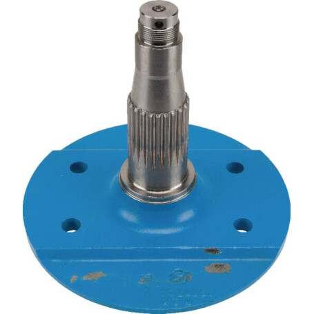 Rotor LEMKEN 4550724