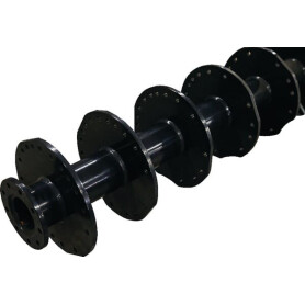 Rotor HOWARD 71000652252R