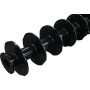 Rotor HOWARD 71000652252R